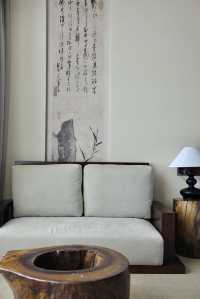 廬山下淺躺24h獨享半山風光