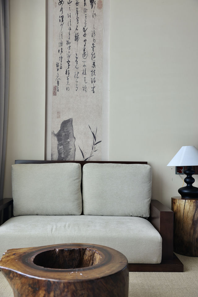 廬山下淺躺24h獨享半山風光 廬山下淺躺24h獨享半山風光