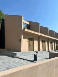 竹林秘境裡的侘寂溫泉美學