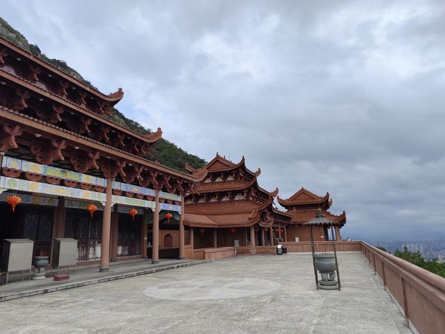 福清石竹山|陰雨天也能拍出仙氣!徒步吸氧攻略 煙雨朦朧才是真絕色!被雨水洗過的石竹山美得像水墨 福清石竹山|陰雨天也能拍出仙氣!徒步吸氧攻略 煙雨朦朧才是真絕色!被雨水洗過的石竹山美得像水墨