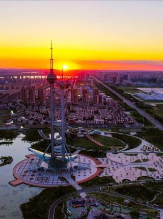 大慶景區一日一夜超值旅遊攻略