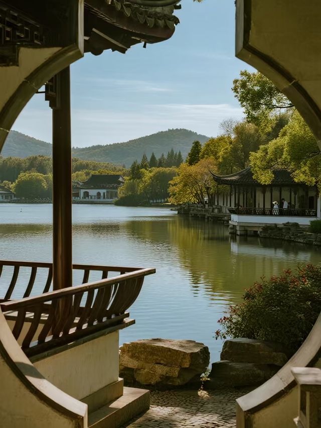 杭州親子度假!6家絕美酒店遛娃清單 杭州親子度假!6家絕美酒店遛娃清單