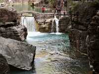 “華夏第一奇峽”實至名歸！雲臺山紅石峽絕美震撼