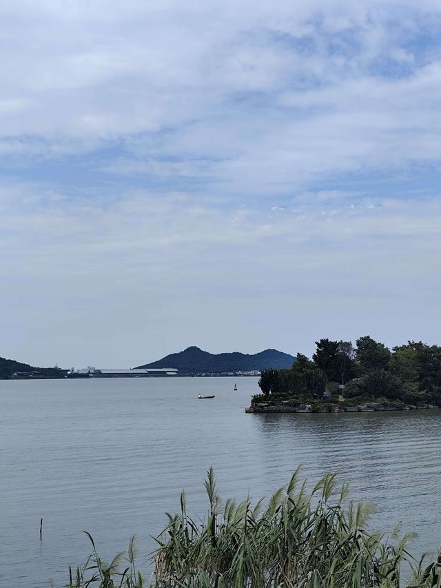 寧波東錢湖2日遊全攻略|本地人私藏路線,美到窒息! 寧波東錢湖2日遊全攻略|本地人私藏路線,美到窒息!