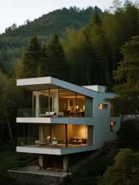 莫干山親子頂流！林棲谷隱民宿帶娃玩轉山林