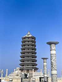 雪落撫遠|赴一場東極日出與江鮮之約