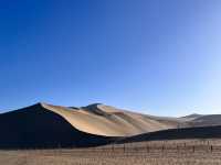 獨自闖大西北，5天4晚超詳細攻略，看完就想出發！