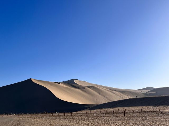 獨自闖大西北，5天4晚超詳細攻略，看完就想出發！