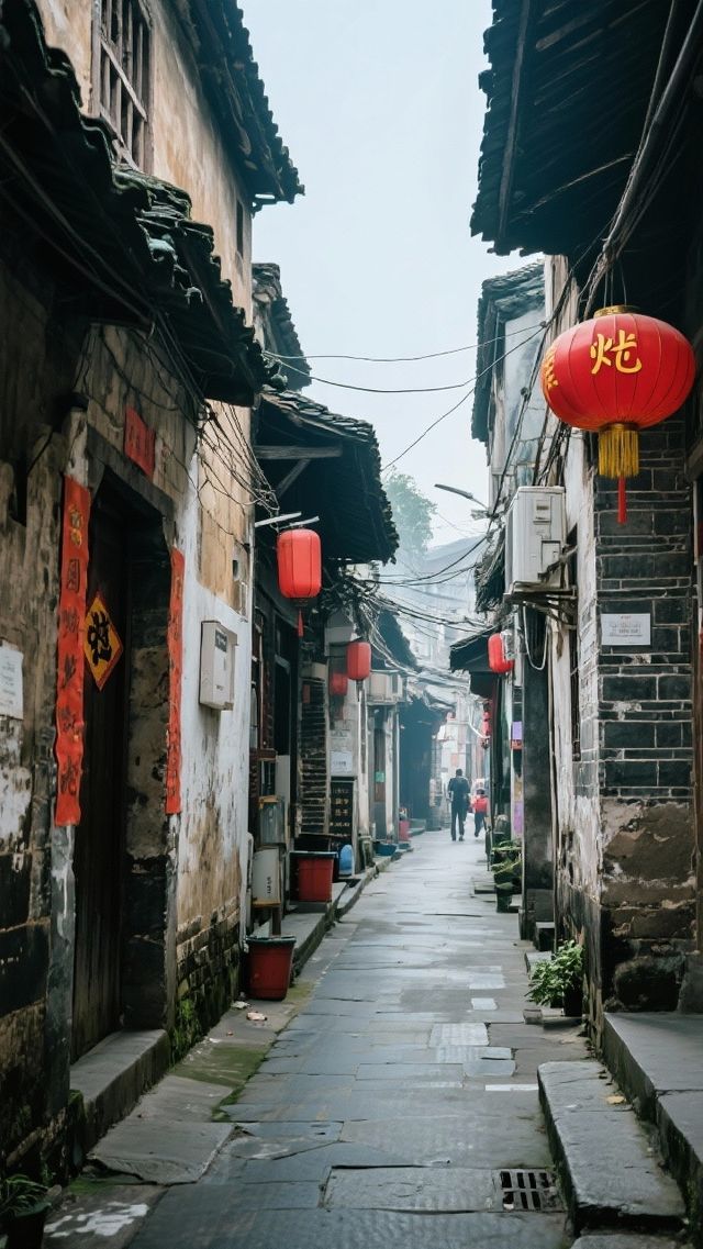 贛州宋城親子遊攻略