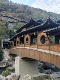 人間仙境望仙谷