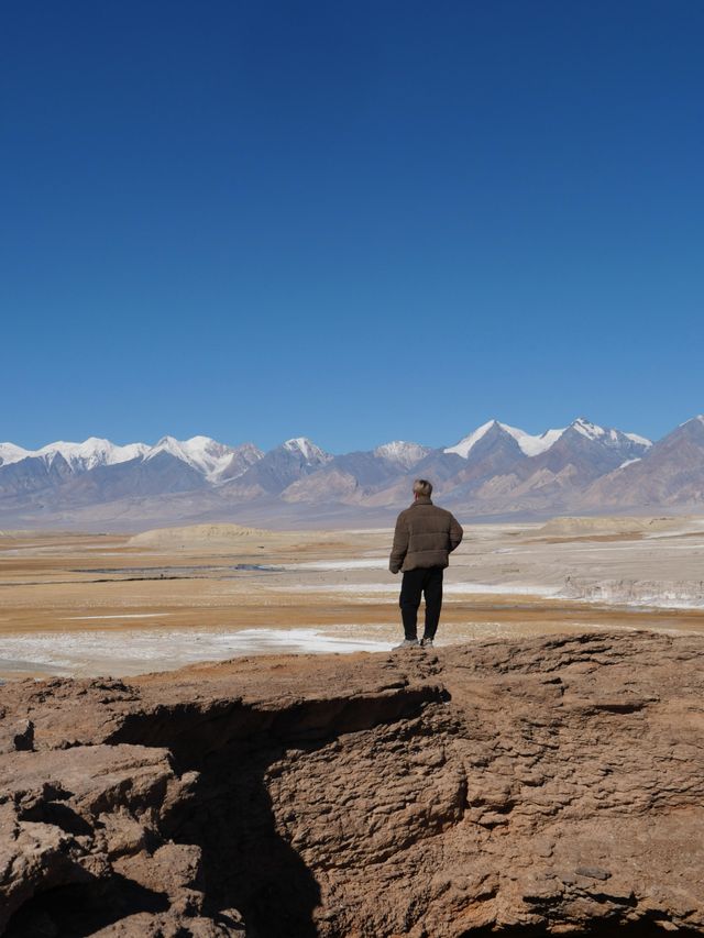 大自然的調色盤在帕米爾被打翻|塔縣攻略||| 大自然的調色盤在帕米爾被打翻|塔縣攻略|||