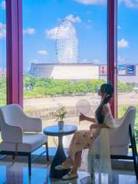 因為這15張圖我特意去了一趟南昌