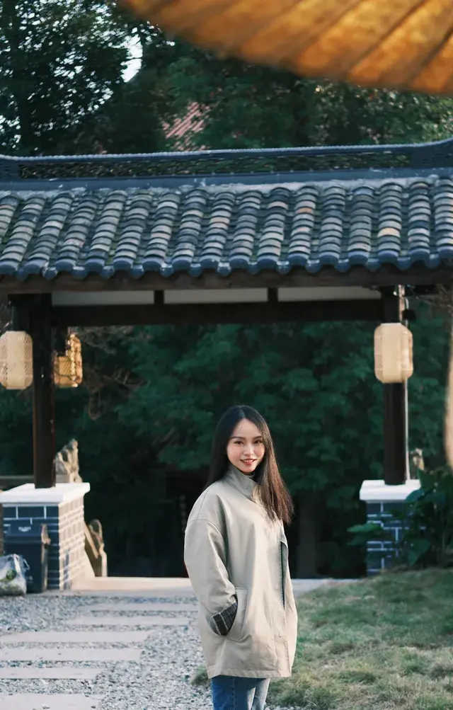 江油禪林寺|藏在寺廟裡的咖啡屋 江油禪林寺|藏在寺廟裡的咖啡屋