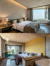 雲海日出封神地！藏在山頂的治癒系玻璃屋