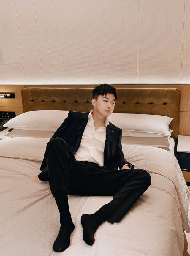 在重慶高空打卡解放碑，是一種什麼體驗？