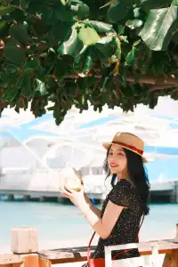 三亞五天四晚淡季旅遊攻略