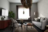 暹粒|林木線城市度假村的高級舒適感受   酒店：Treeline Urban Resort   