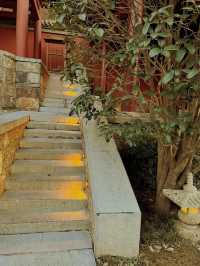 楊貴妃同款溫泉 週末解鎖全西安最尊貴溫泉