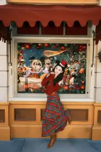 ⁺⁎˚* 𝑯𝑲 𝑫𝒊𝒔𝒏𝒆𝒚 𝒅𝒂𝒚 