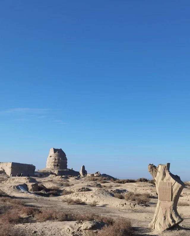 4天秋遊酒泉 美景全打卡攻略 4天秋遊酒泉 美景全打卡攻略