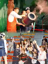 麗水親子遊|三天兩晚超豐富親子活動攻略