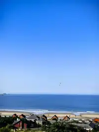 西安-舟山 7天6晚 旅遊攻略