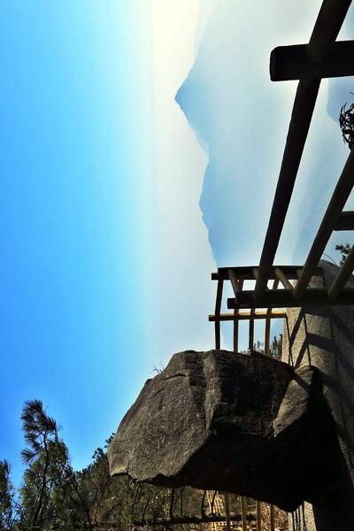 江西宜春明月山｜現實版人間仙境絕美雲海攻略