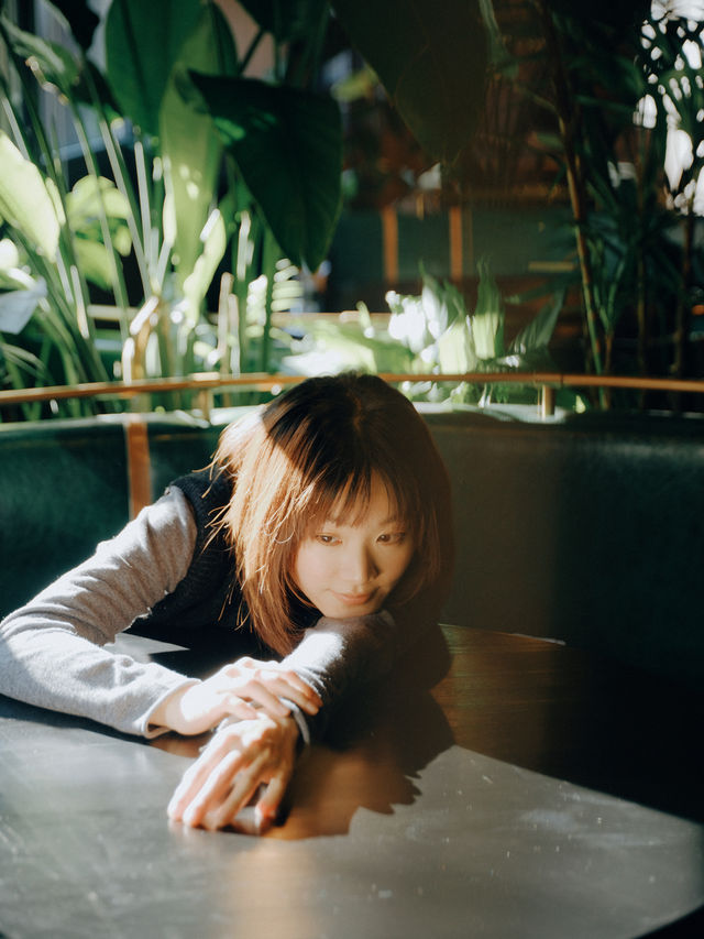 治癒系酒店漫步指南