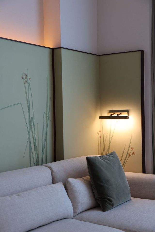 這家法式藝術酒店住了還想來#樂山安珀酒店