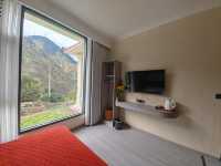 瀘定必住!伴山居民宿