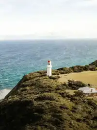 墨爾本周邊1.5h果然最美的地方都是免費的