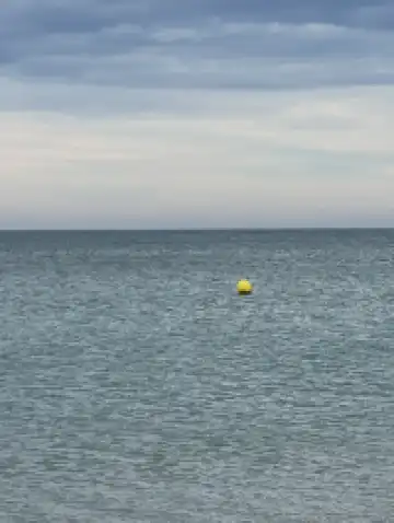 遊蕩西班牙 | 近郊瀉湖