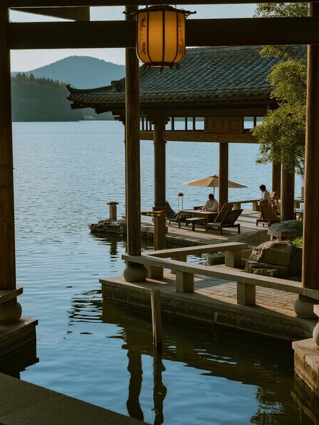 溧陽親子遊|解鎖江浙小喀納斯的美 溧陽親子遊|解鎖江浙小喀納斯的美