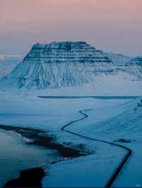 計劃去冰島的趕緊存給P人懶人一點點震撼