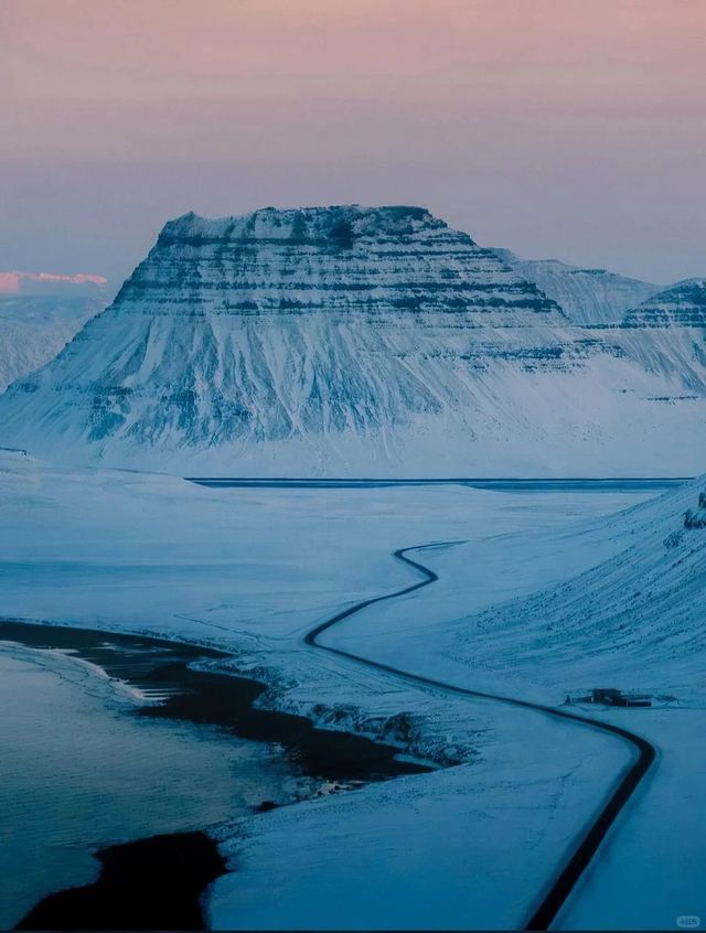 計劃去冰島的趕緊存給P人懶人一點點震撼