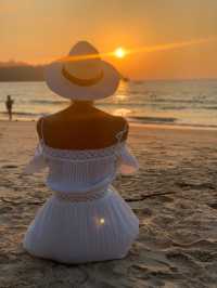 **普吉島 | 邦道海灘度假村，度假享樂的理想天堂**   酒店：普吉島阿麗那腊邦道海灘度假村  