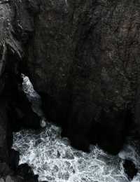 平潭北線幾個封神的景點 你來過了嗎?