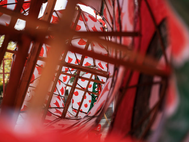 在「江南第一村」呈坎，我找到了徽州最原始的光影密碼。