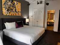 Exceptional Service and Comfort at a Centrally Located Hotel