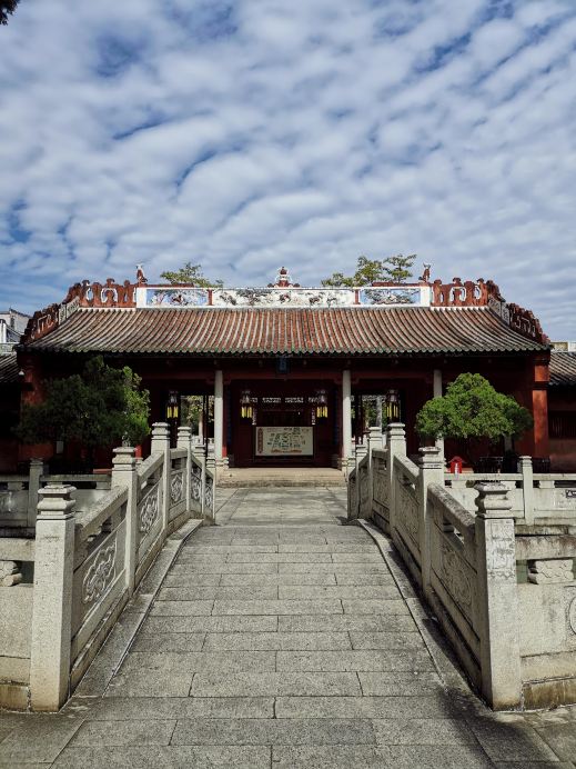 肇慶龍母祖廟｜西江之畔祈萬福香火綿延越千年｜Trip.com 德慶