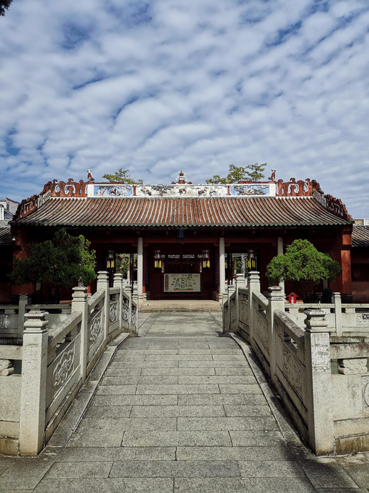 肇慶龍母祖廟｜西江之畔祈萬福香火綿延越千年｜Trip.com 德慶