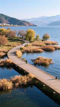 12月的西昌四天三晚,玩轉小春城!