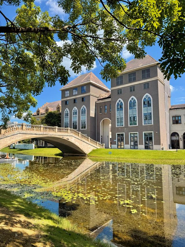 南寧歐洲風情小鎮假裝在國外系列打卡聖地 南寧歐洲風情小鎮假裝在國外系列打卡聖地