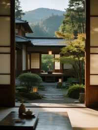 天台星野嘉助|12月親子野奢度假首推