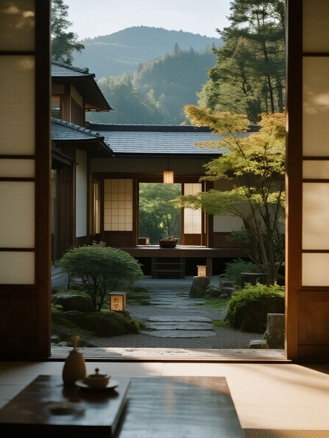 天台星野嘉助|12月親子野奢度假首推 天台星野嘉助|12月親子野奢度假首推