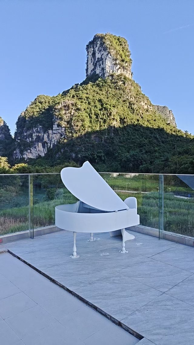 歸來仍是此間丨在山水與煙火氣中,找回生活 歸來仍是此間丨在山水與煙火氣中,找回生活