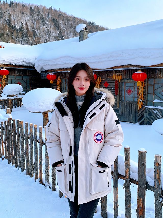 哈爾濱旅遊必看|從交通到住宿的保姆級乾貨 哈爾濱旅遊必看|從交通到住宿的保姆級乾貨