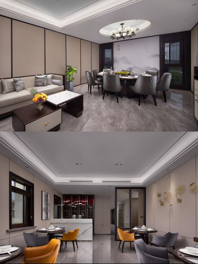 京山御景園,住進神仙別墅啦! 京山御景園,住進神仙別墅啦!