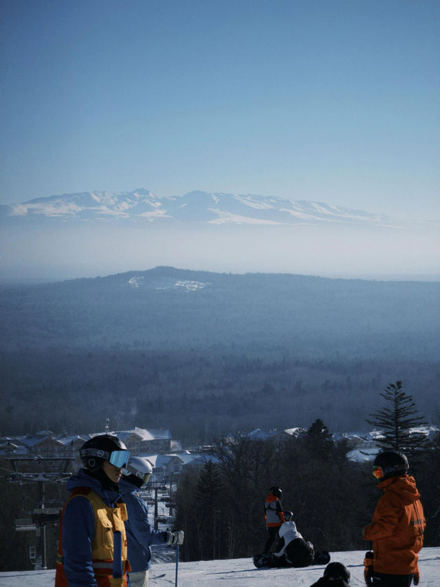 長白山萬達滑雪全攻略!粉雪天堂暢玩指南 長白山萬達滑雪全攻略!粉雪天堂暢玩指南
