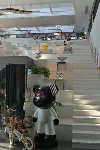 【深圳私藏藝術島】得丘禮享谷24小時全攻略